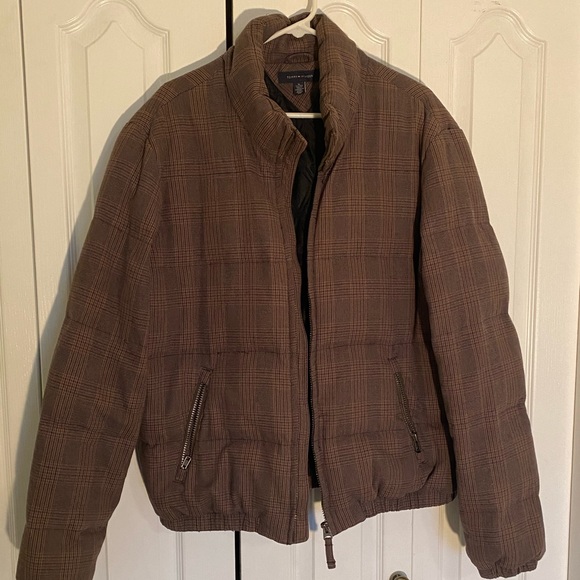 Tommy Hilfiger Down Puffer Jacket - Picture 2 of 6